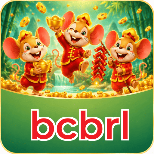 Logo da bcbrl