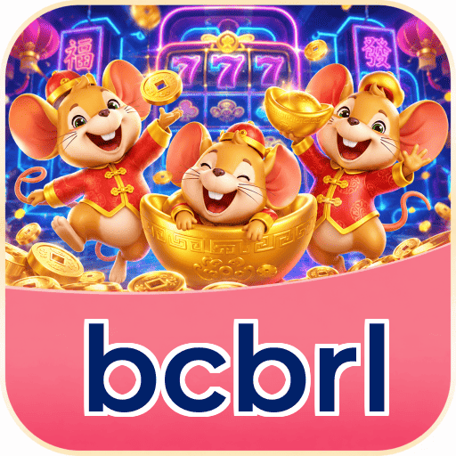 Logo bcbrl Telegram Canal Oficial
